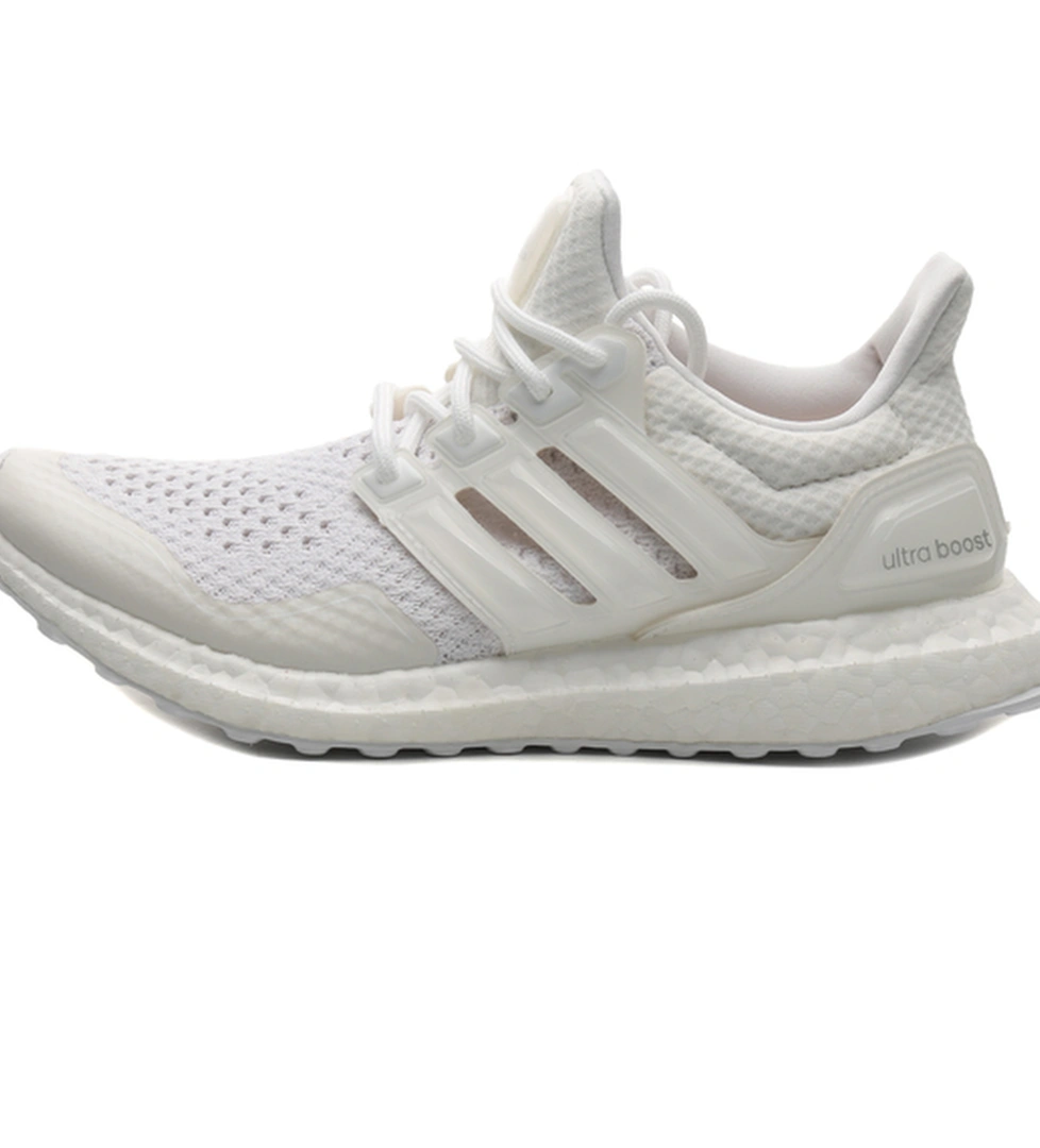 Adidas adidas Ultraboost 1.0 W Kadın Spor Ayakkabı Beyaz model görseli