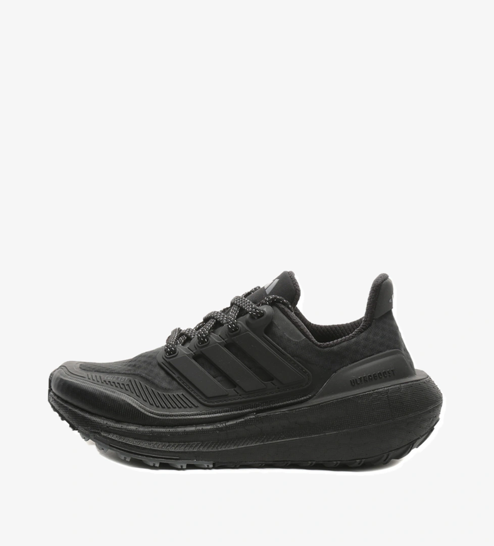 Adidas adidas Ultraboost Lıght C. Kadın Spor Ayakkabı Siyah model görseli