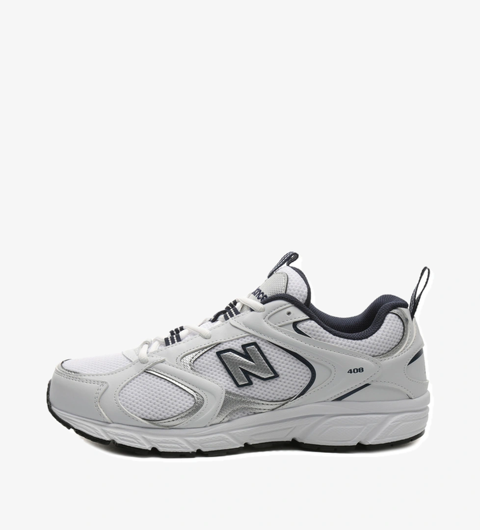 New Balance New Balance 408 Spor Ayakkabı Beyaz model görseli
