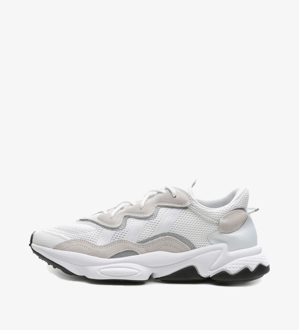 Adidas Beyaz Adidas Ozweego