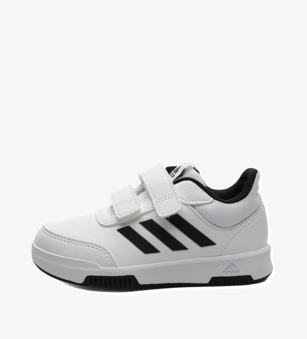 adidas Tensaur Sport 2.0 C Çocuk Spor Ayakkabı Beyaz - Görsel 1