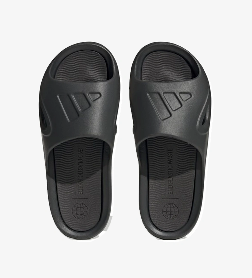 adidas Adıcane Slıde C Kadın Terlik Siyah - Görsel 1