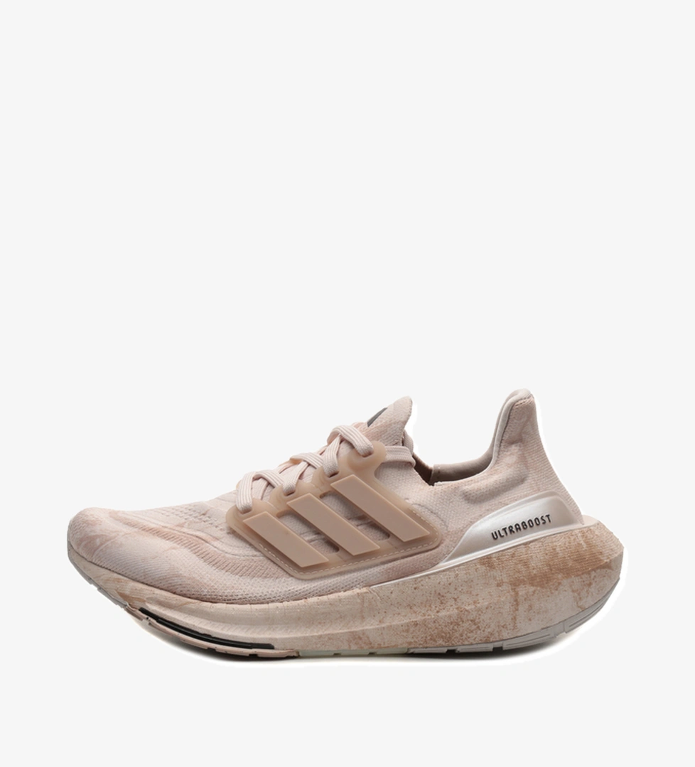 Adidas adidas Ultraboost Lıght W Kadın Spor Ayakkabı Pembe model görseli