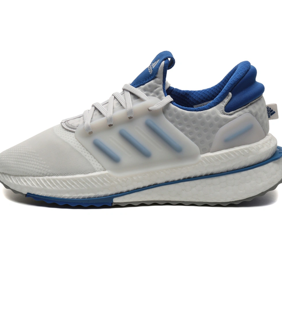 adidas X_Plrboost Erkek Spor Ayakkabı Gri - Görsel 1