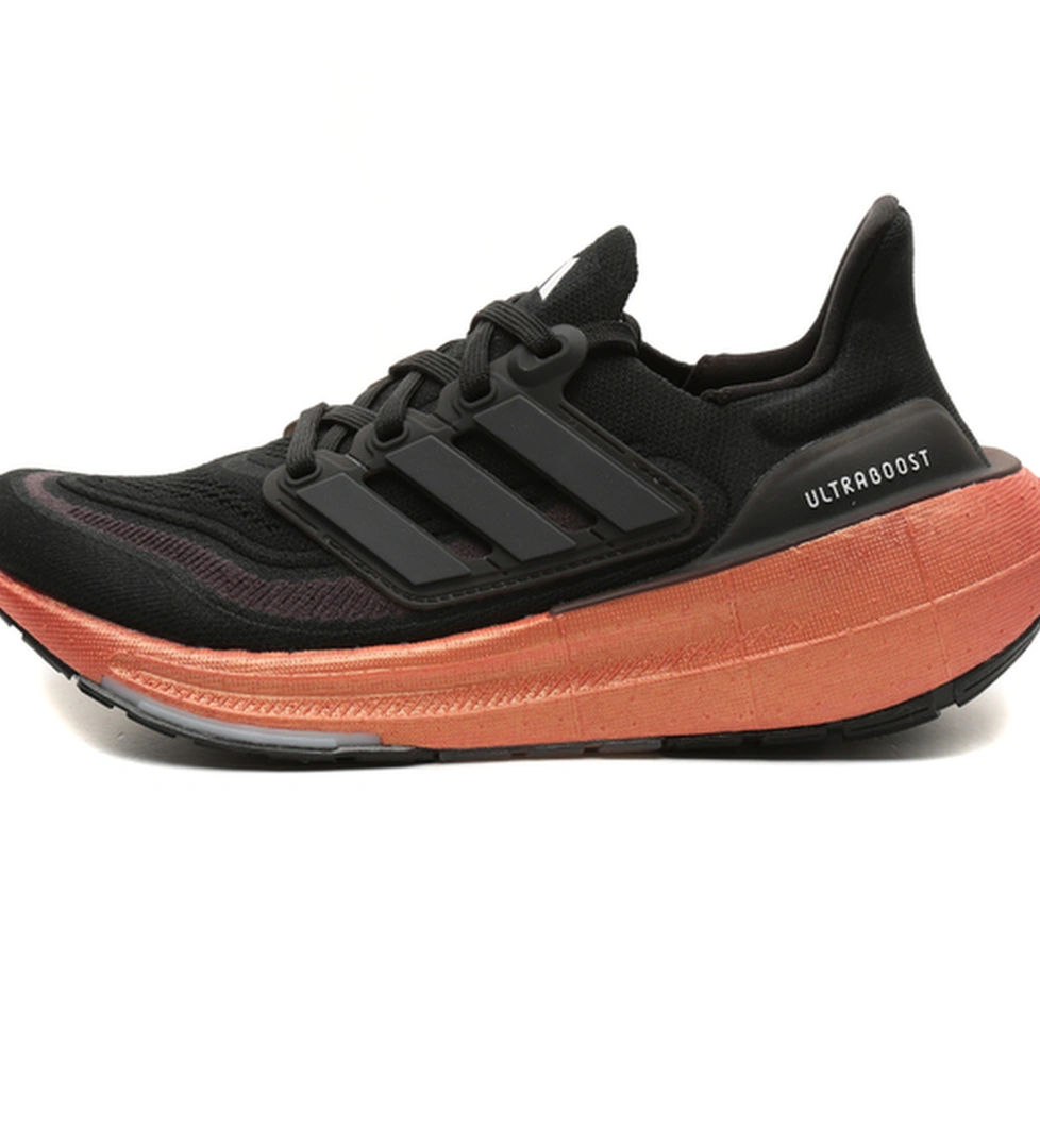 Adidas adidas Ultraboost Lıght W C Kadın Spor Ayakkabı Siyah model görseli