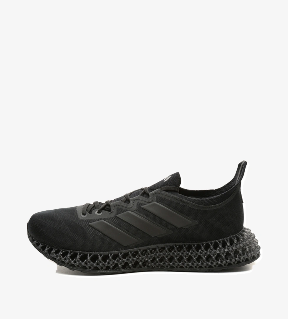 adidas 4Dfwd 3 W Kadın Spor Ayakkabı Siyah - Görsel 1