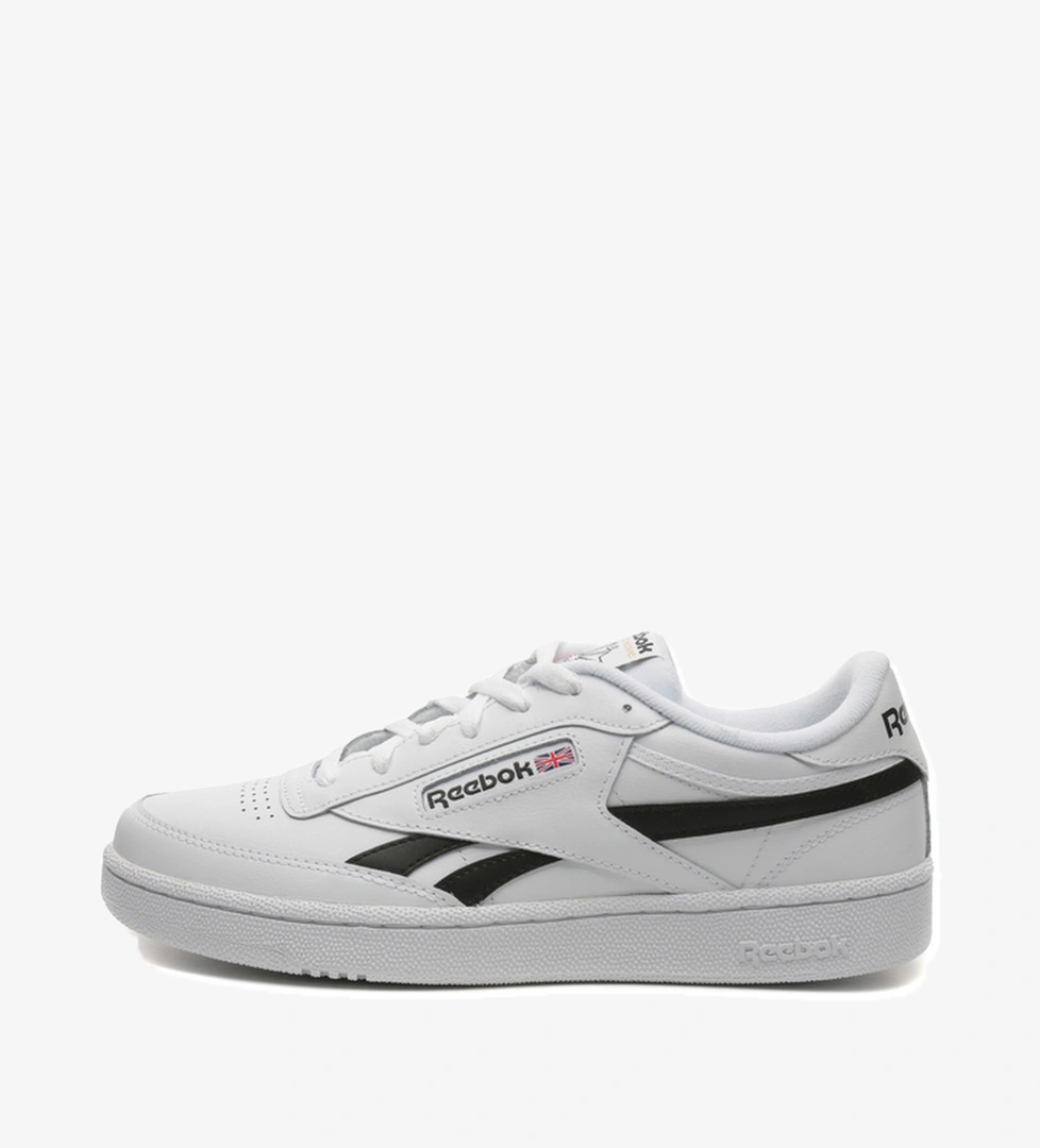 Reebok Reebok Club C Revenge Spor Ayakkabı Beyaz model görseli