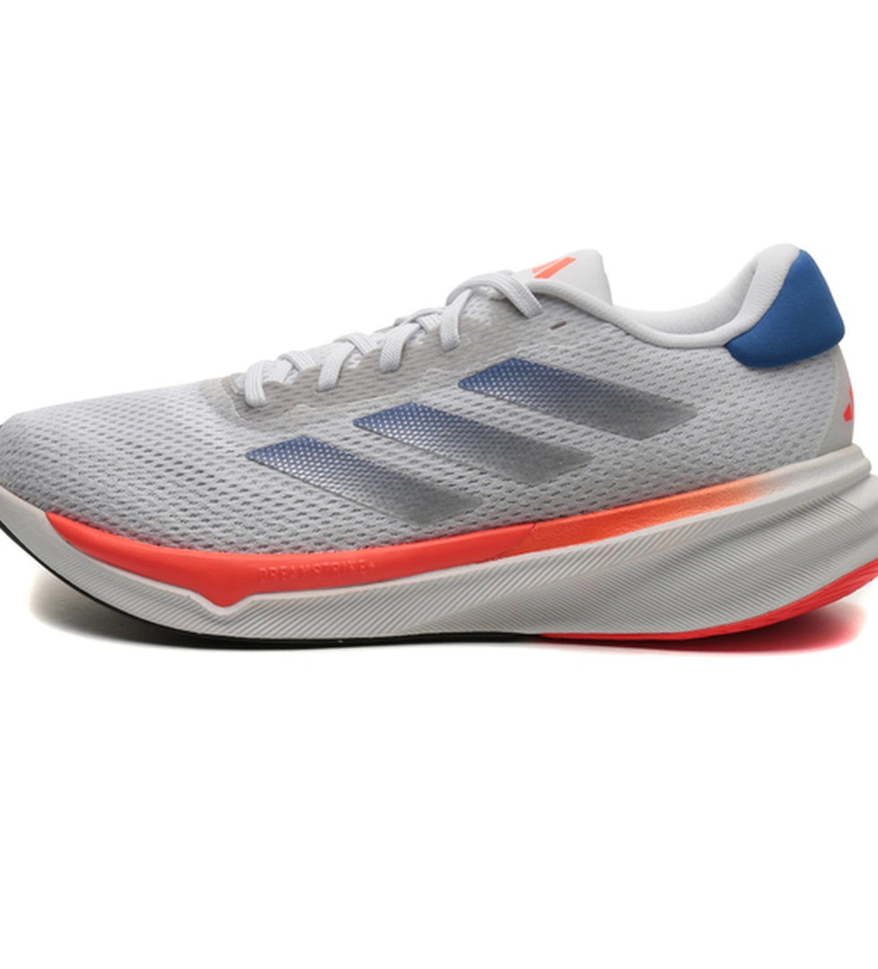 Adidas adidas Supernova Strıde M Erkek Spor Ayakkabı Gri model görseli