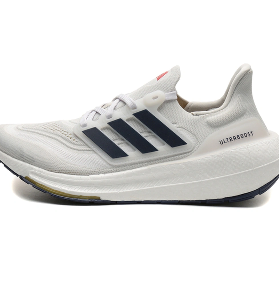 Adidas adidas Ultraboost Lıght Kadın Spor Ayakkabı Beyaz model görseli