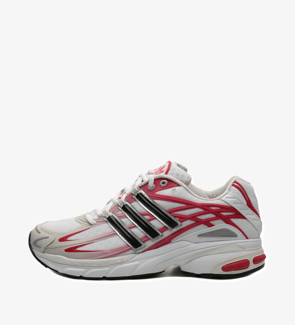 Adidas adidas Adıstar Cushıon C Erkek Spor Ayakkabı Krem model görseli