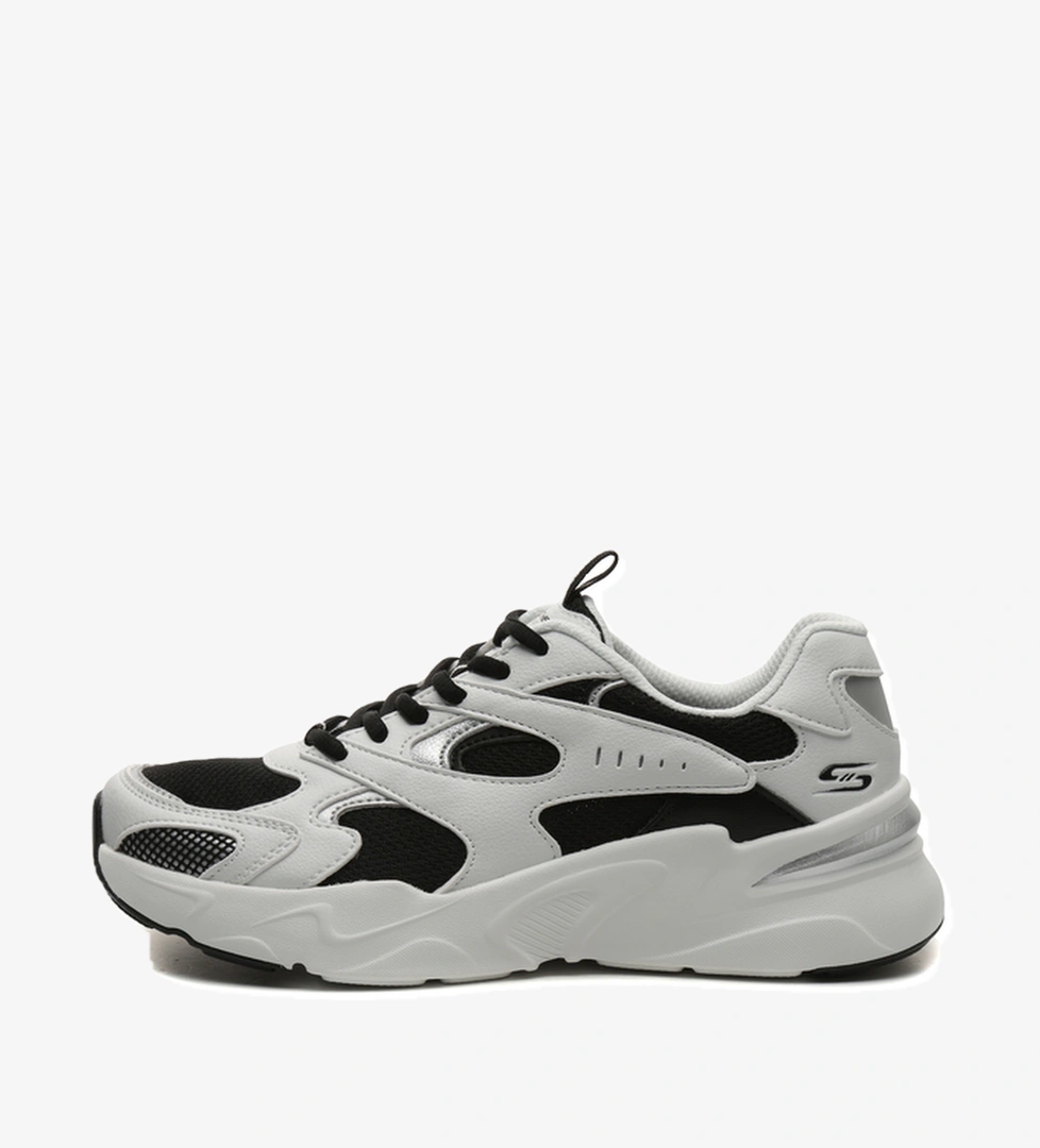 Skechers Bobs Bamina Kadın Spor Ayakkabı Beyaz