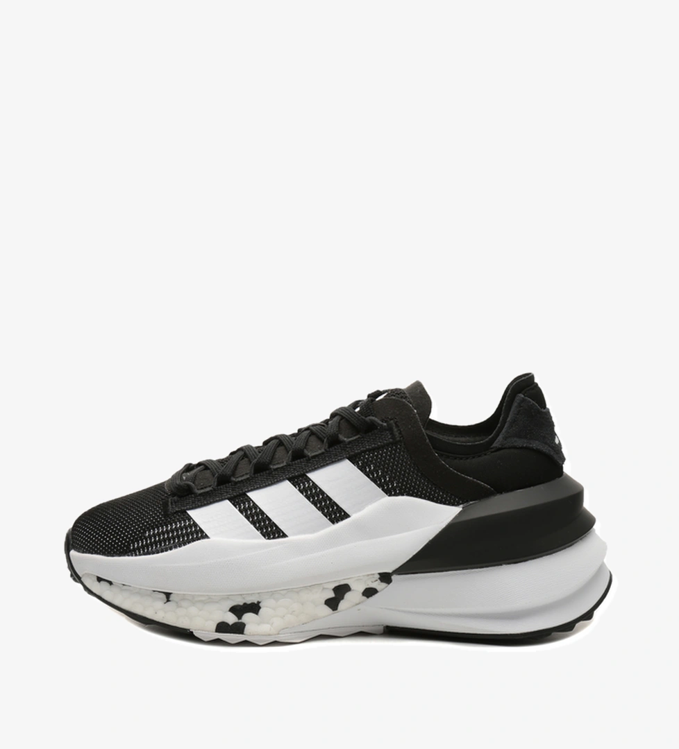 adidas Avryn_X Kadın Spor Ayakkabı Siyah - Görsel 1