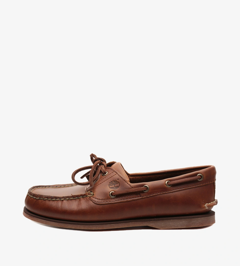 Timberland Timberland Boat