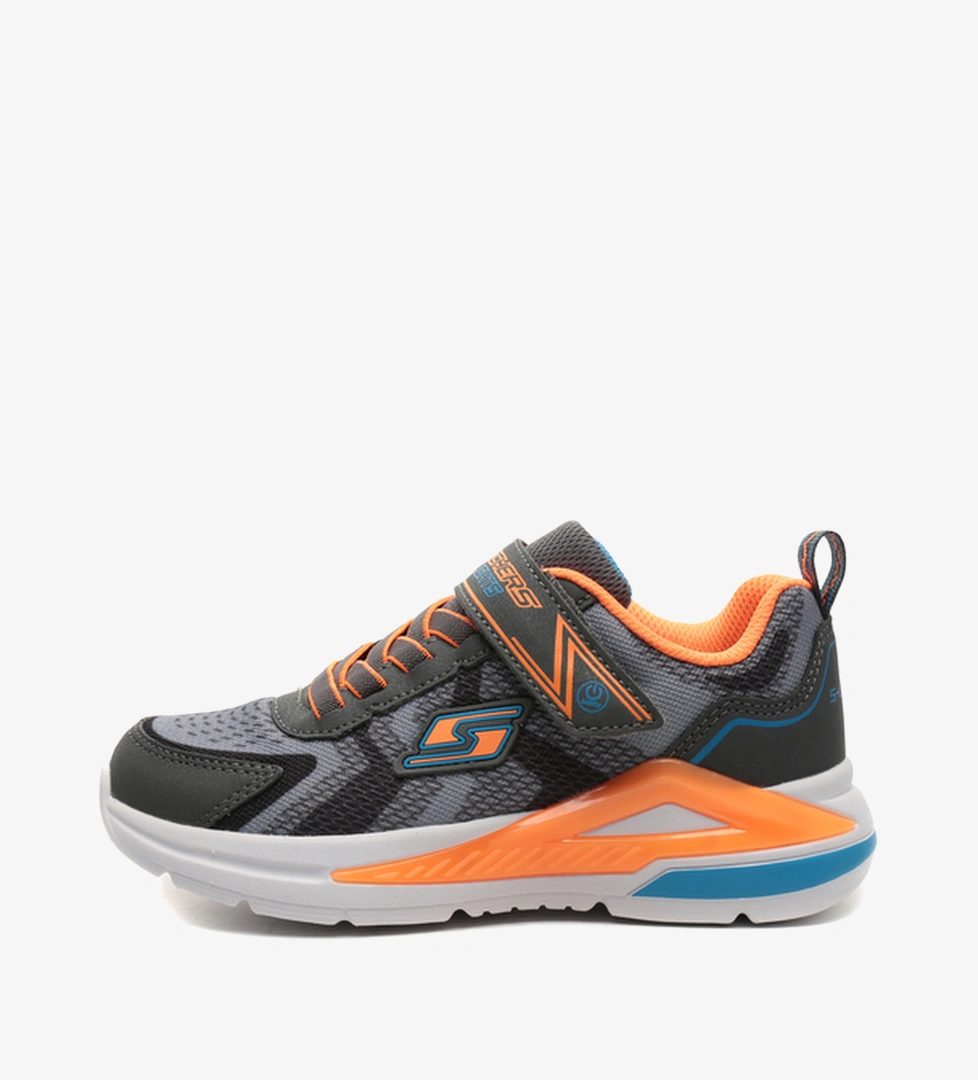 Skechers Gri Skechers Tri