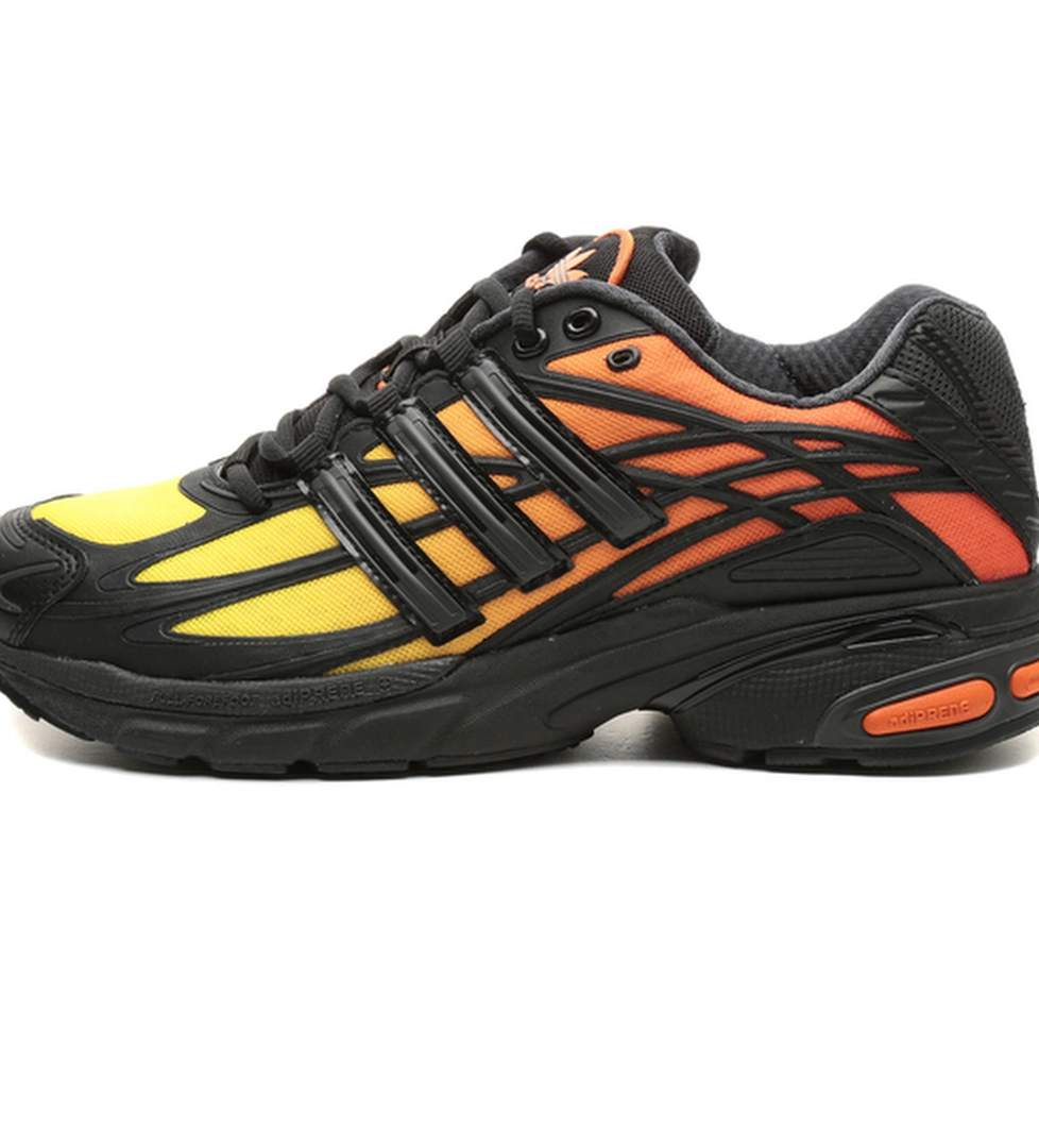 Adidas adidas Adıstar Cushıon Erkek Spor Ayakkabı Siyah model görseli