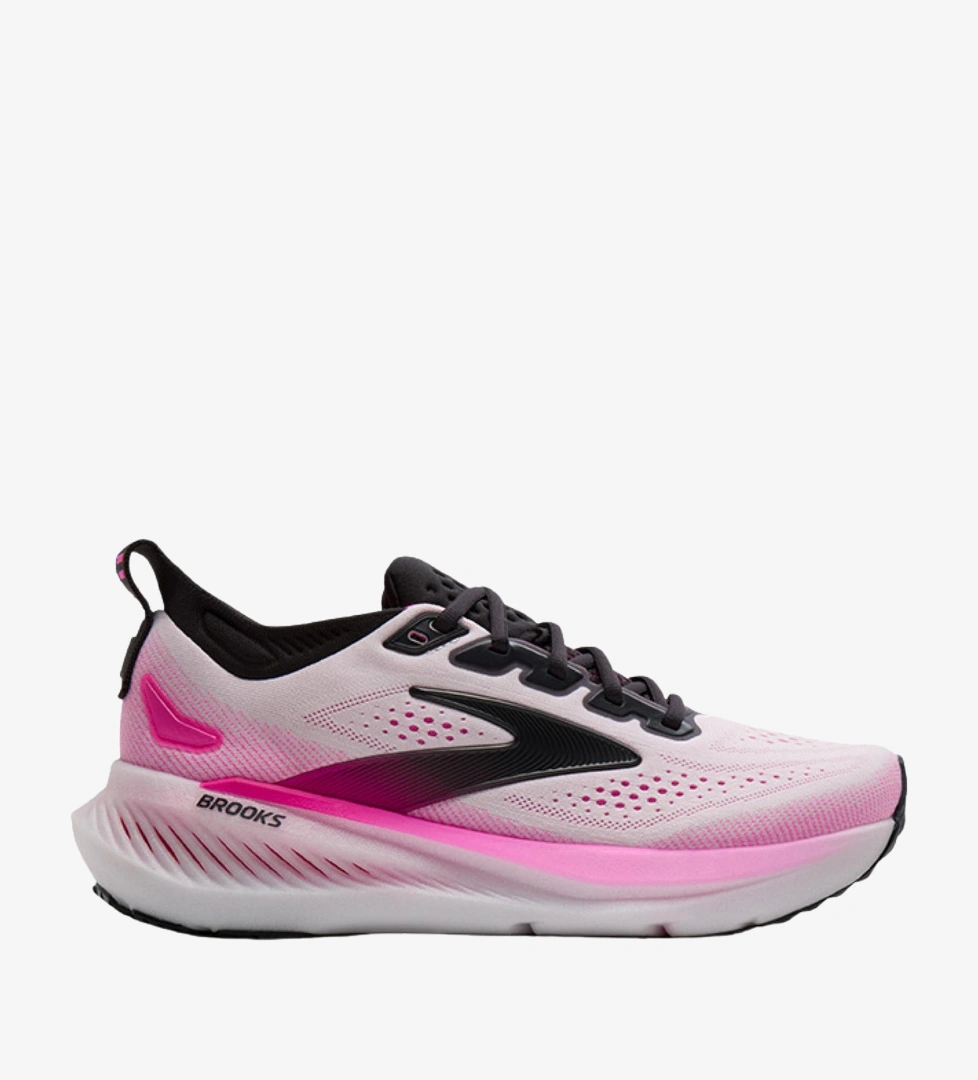 Pembe Brooks Glycerin