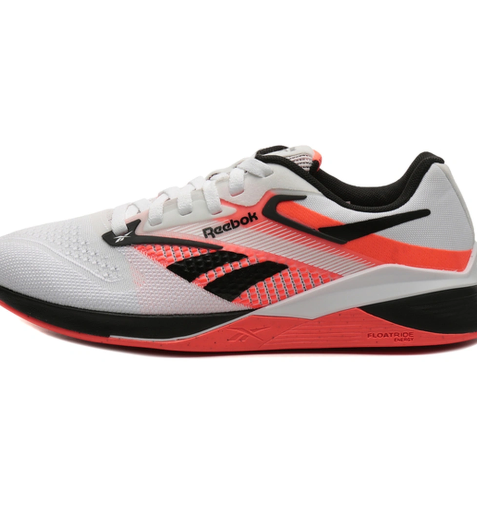 Reebok Reebok Nano X4 Kadın Spor Ayakkabı Beyaz model görseli