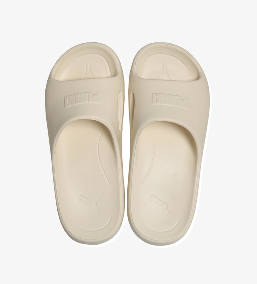 Puma Shibusa Kadın Terlik Beyaz