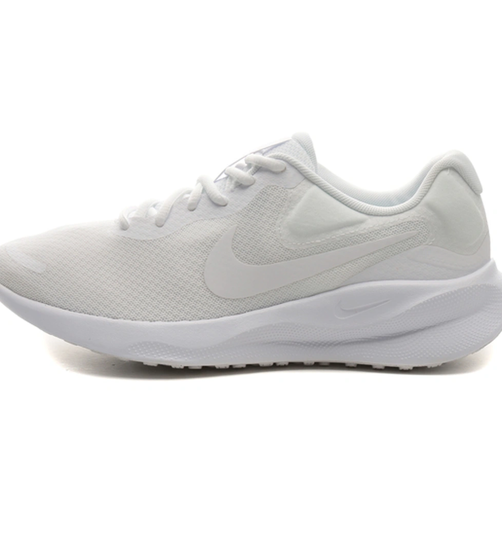 Nike W Revolutıon 7 Kadın Spor Ayakkabı Beyaz