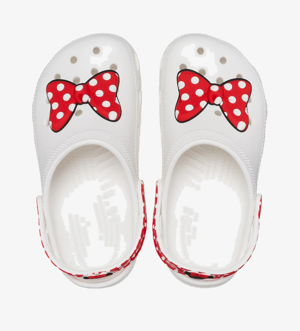 Crocs Disney Minnie Ürün Listesi