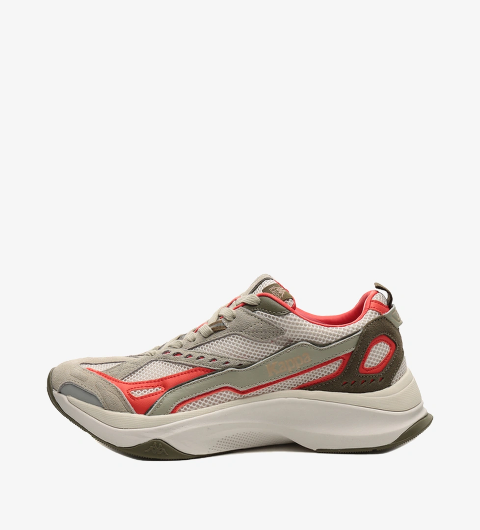 Kappa Kappa Authentic Pro