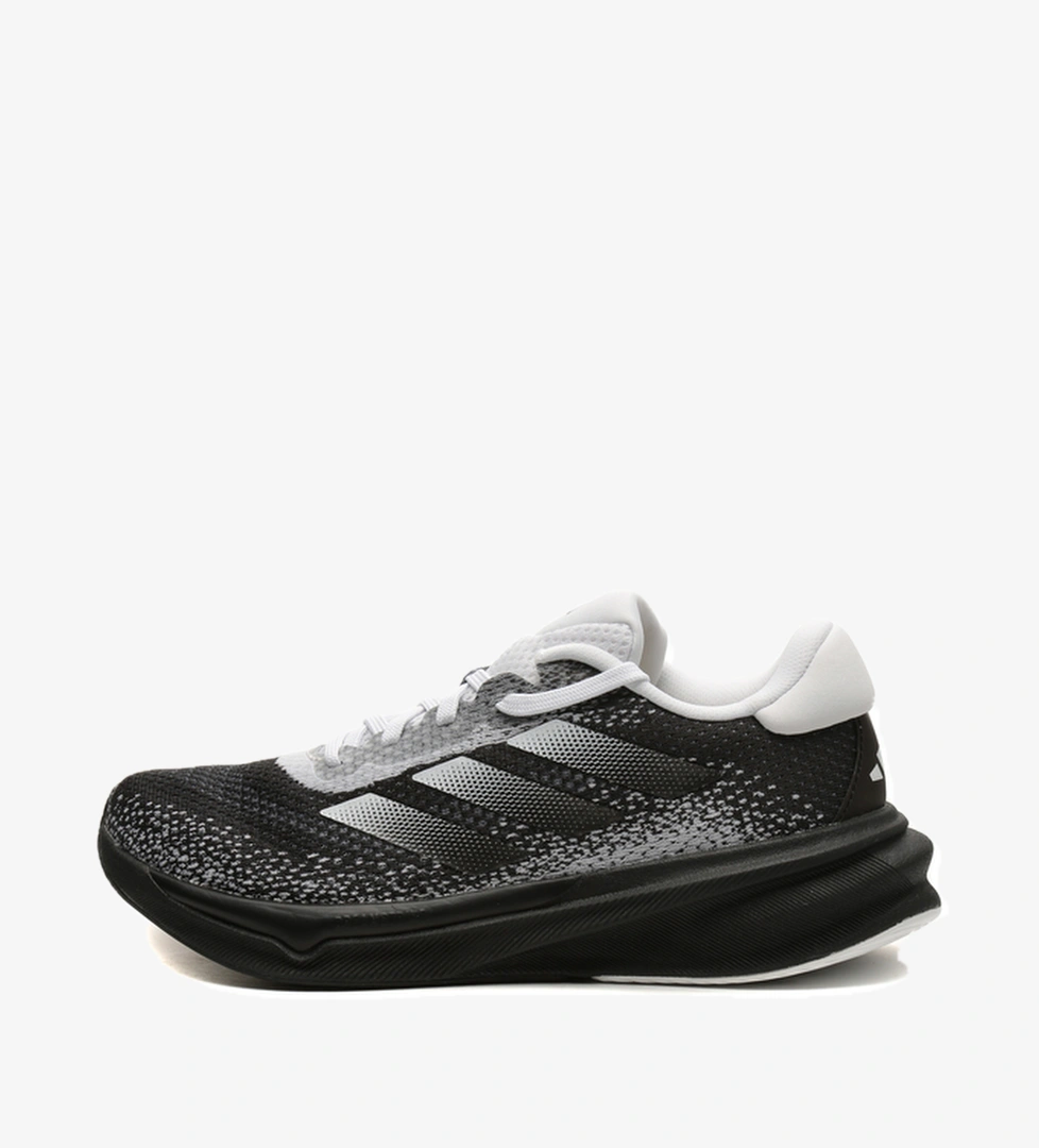 Adidas adidas Supernova Strıde W Kadın Spor Ayakkabı Siyah model görseli