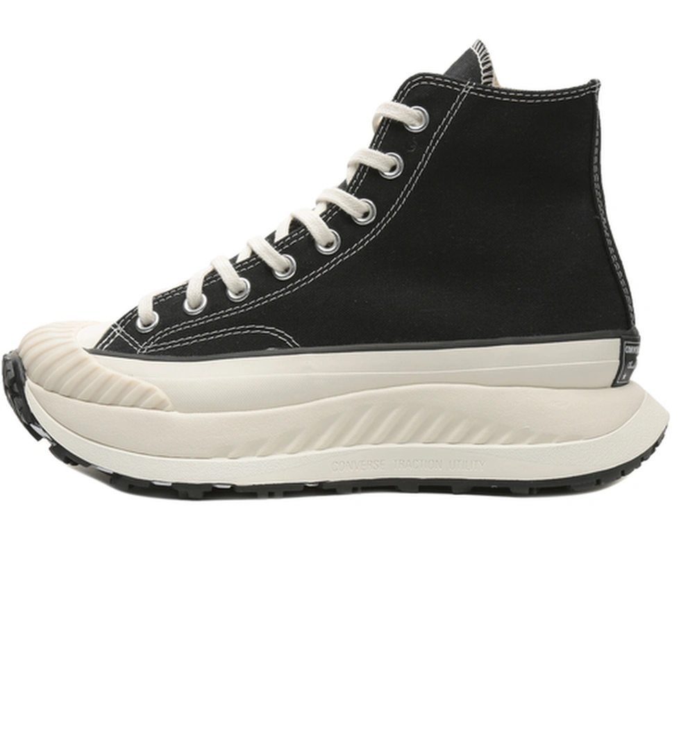 Converse Chuck 70 At-Cx Erkek Spor Ayakkabı Siyah - Görsel 1