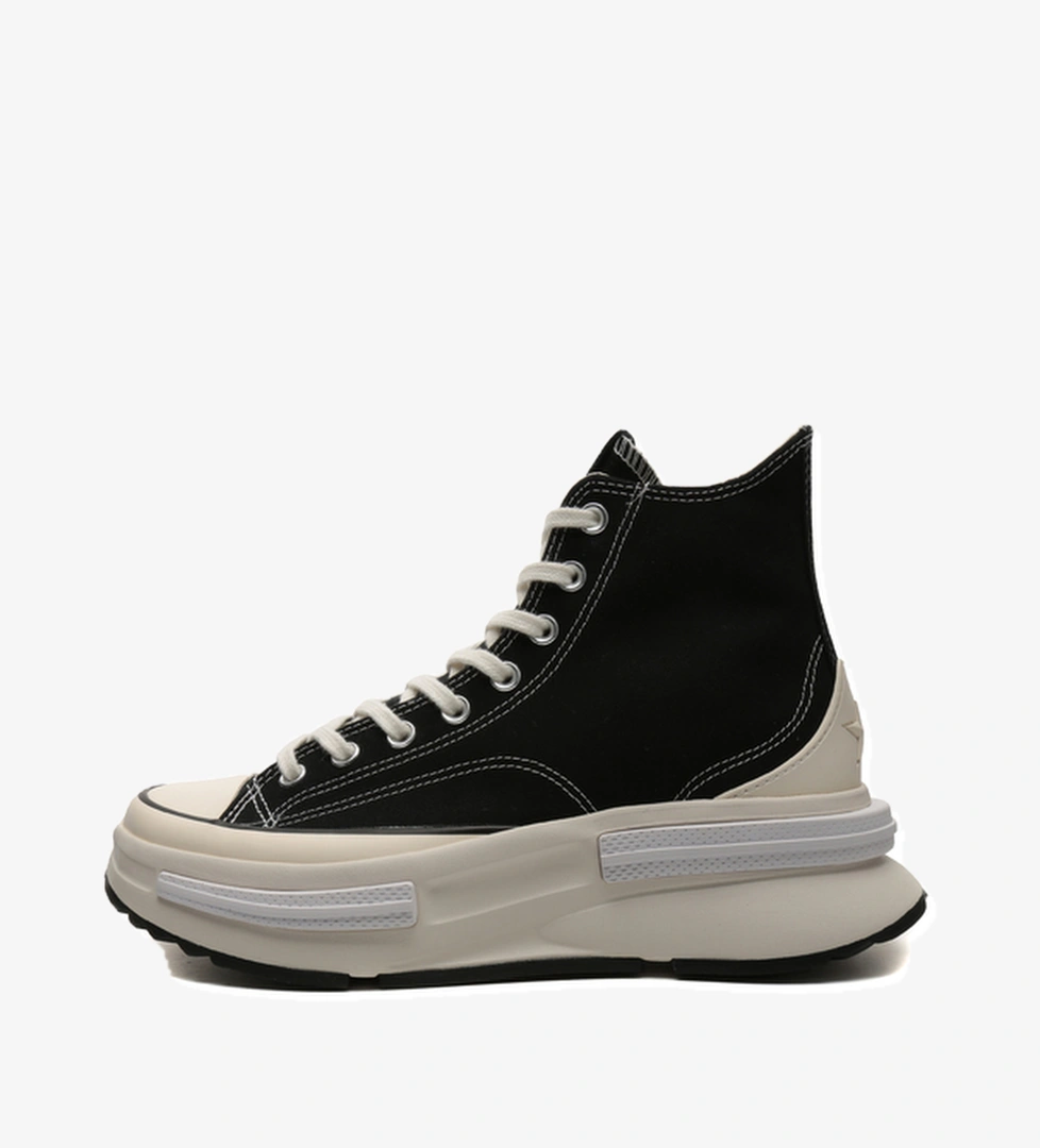 Converse Converse Run Star Legacy Cx Kadın Spor Ayakkabı Siyah model görseli