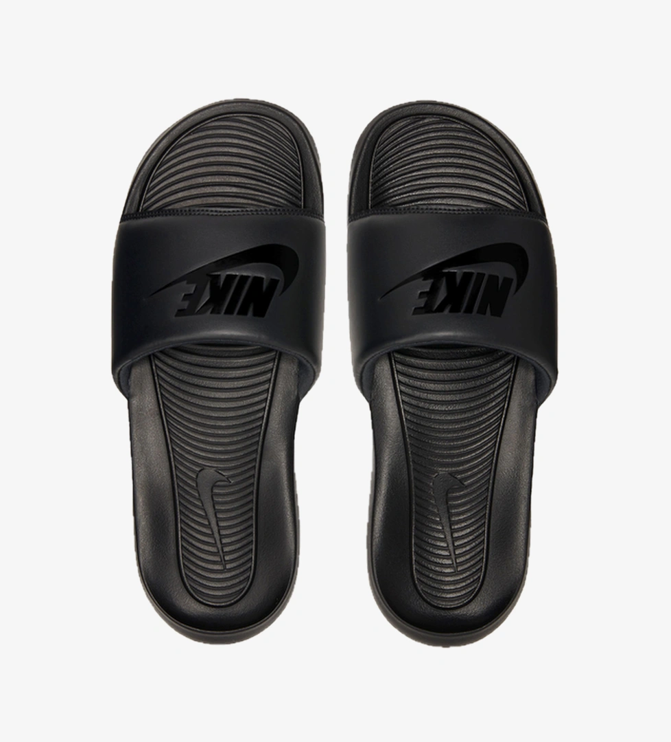 Nike Vıctorı One Slıde Erkek Terlik Siyah