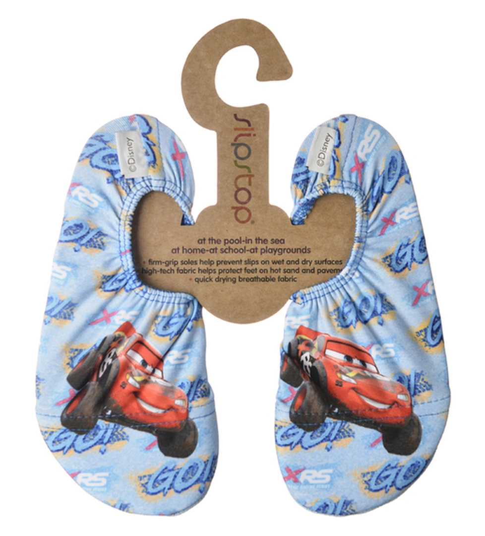 Slipstop Slipstop Mud Çocuk Havuz Ve Deniz Ayakkabısı Açık Mavi model görseli