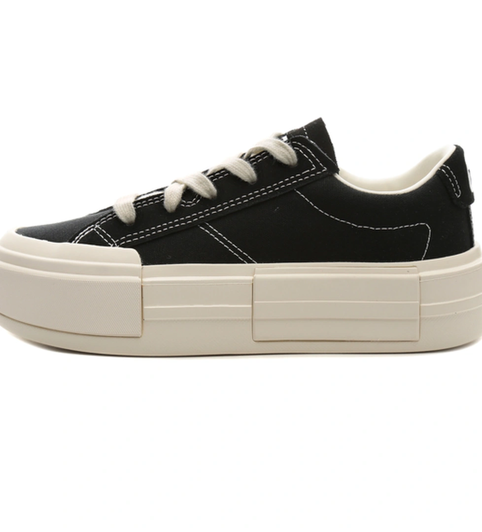 Converse Ctas Cruıse Ox Kadın Spor Ayakkabı Siyah - Görsel 1