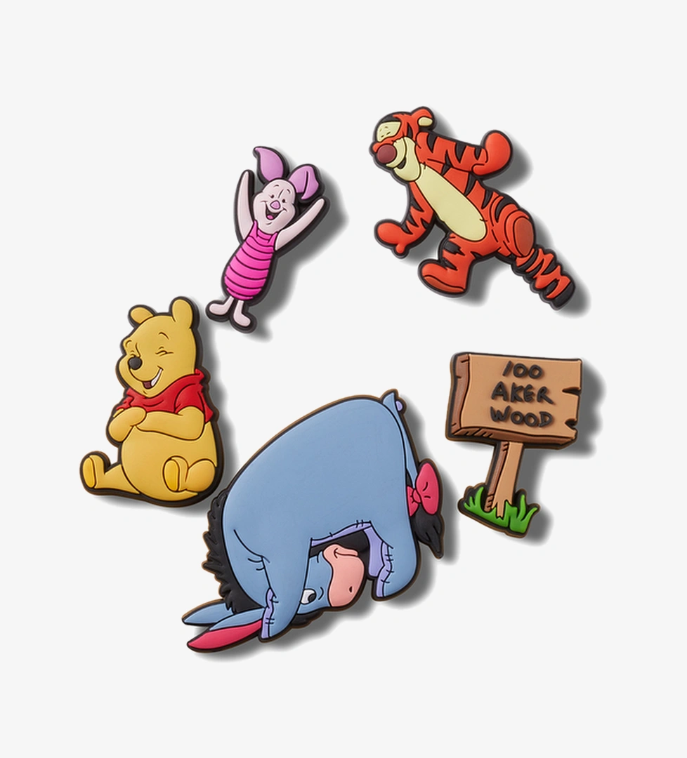 Crocs Winnie The Pooh X Classic Clog Eeyore Ürün Listesi