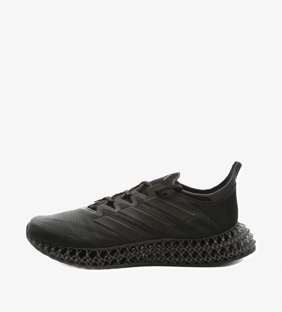 adidas 4Dfwd 4 M Erkek Spor Ayakkabı Siyah - Görsel 1