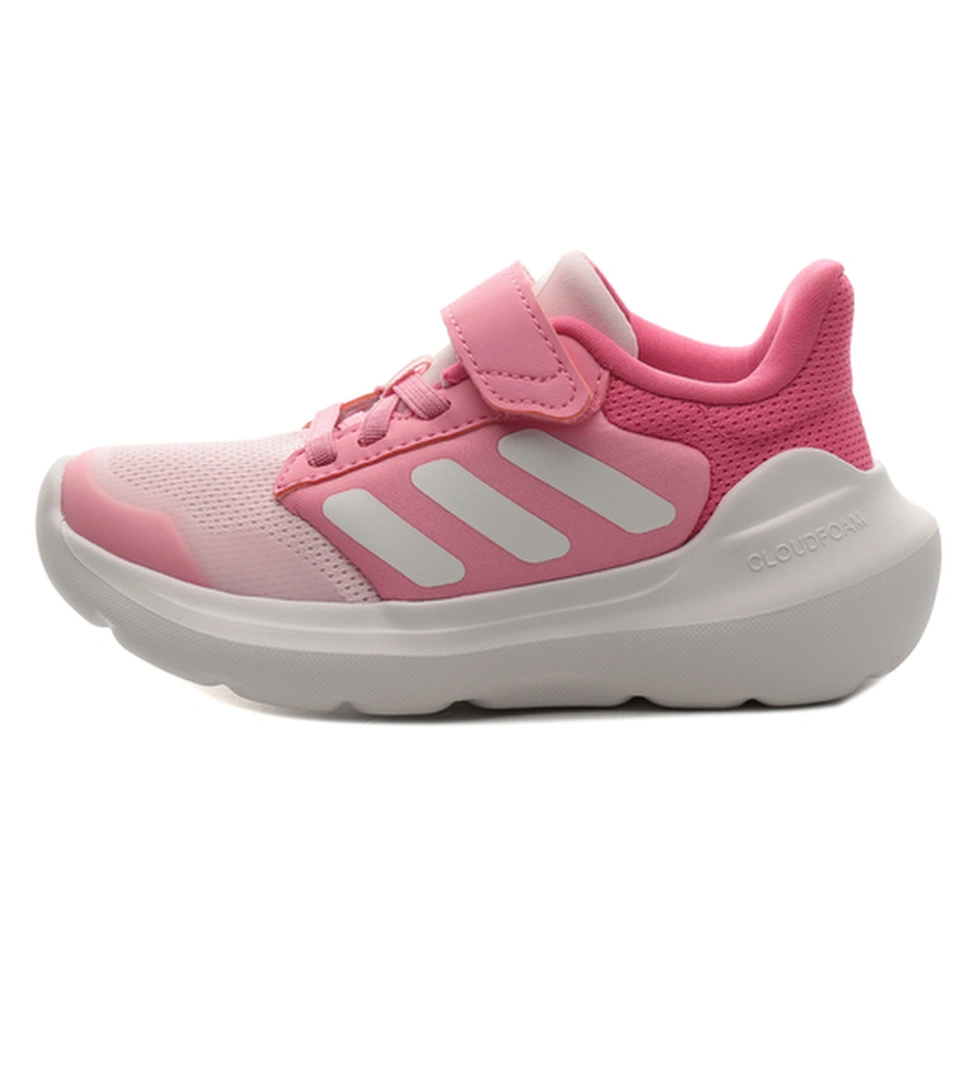 Adidas adidas Tensaur Run 3.0 El Çocuk Spor Ayakkabı Pembe Sneaker | Yalıspor - 1. görsel