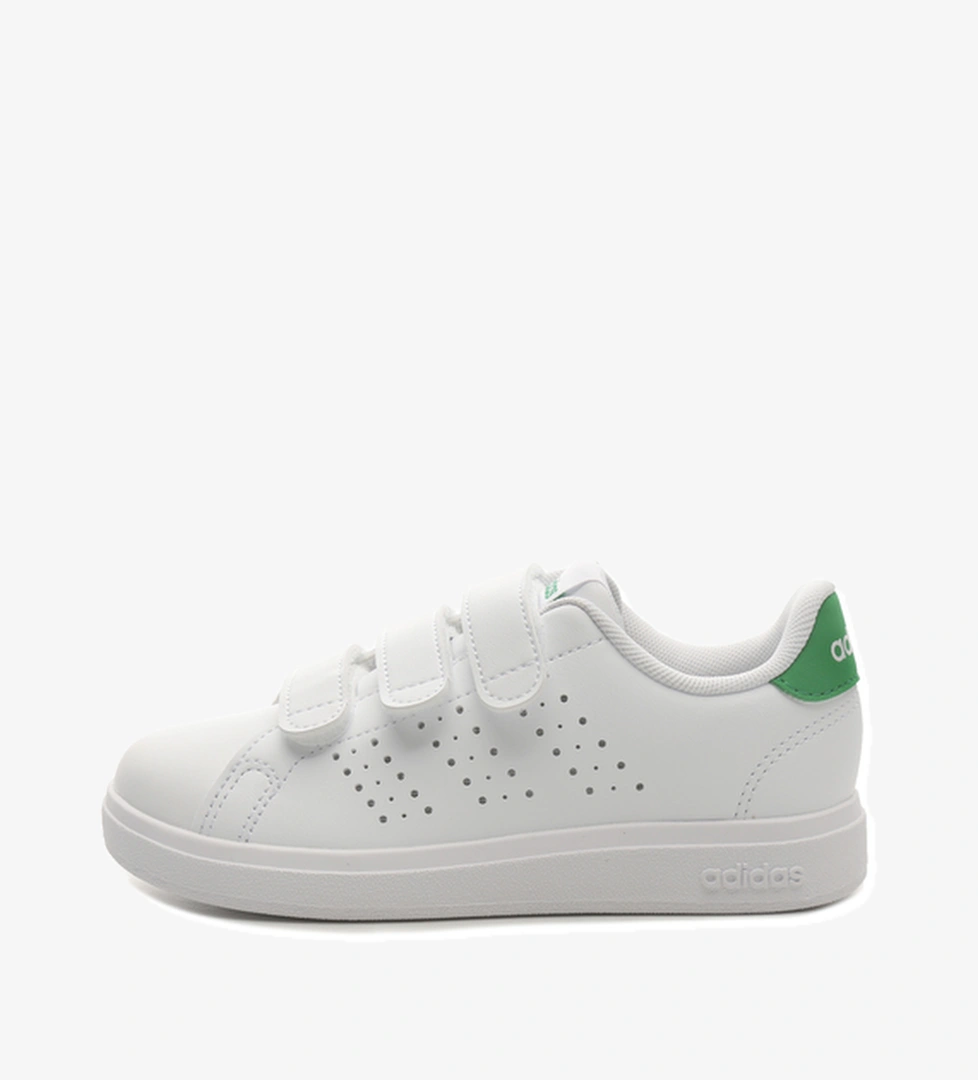 Adidas adidas Advantage Base 2.0 Çocuk Spor Ayakkabı Beyaz Sneaker | Yalıspor - 1. görsel