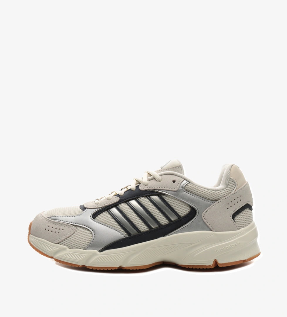 adidas Crazychaos 2000 Erkek Spor Ayakkabı Gri - Görsel 1