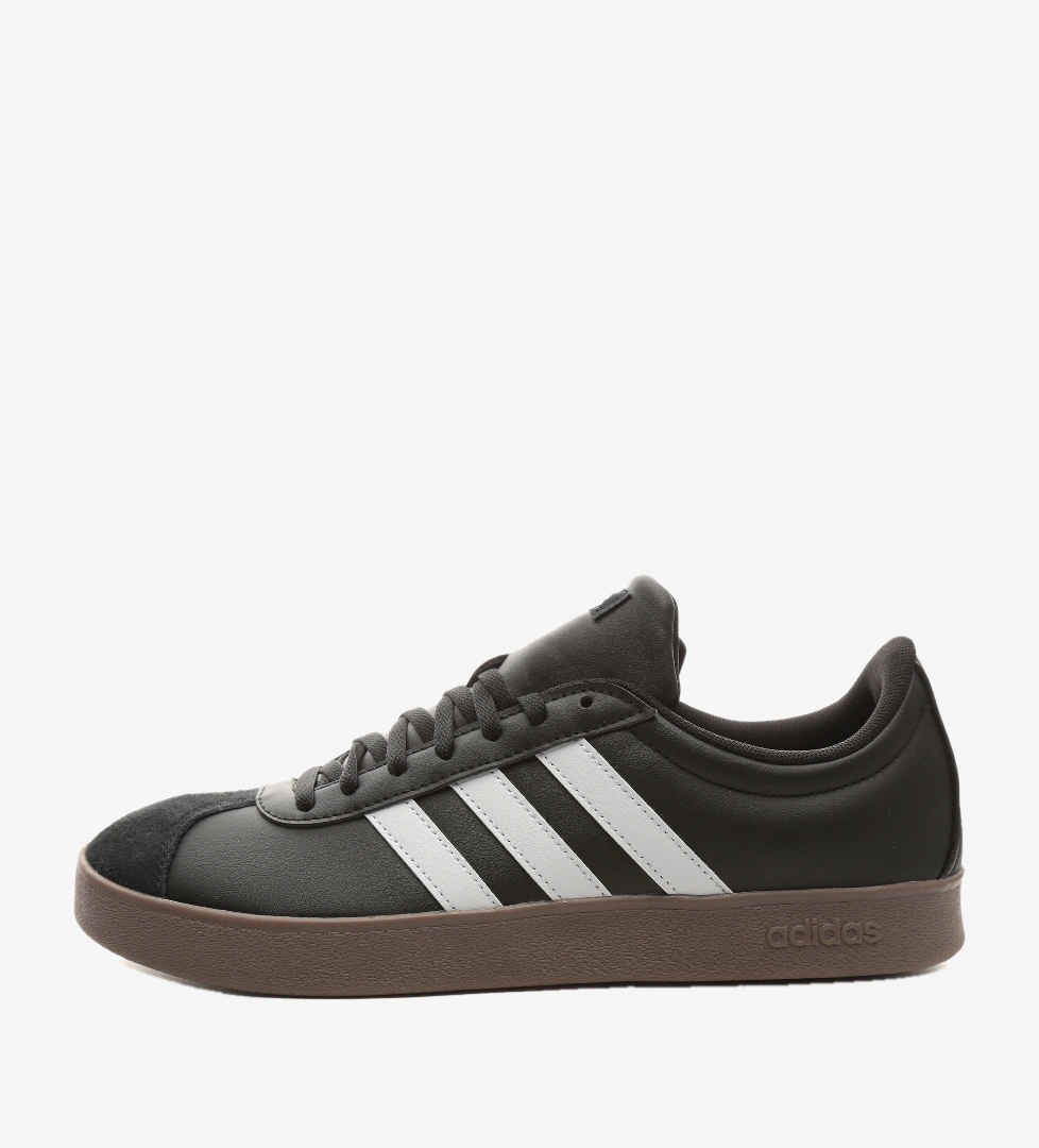 adidas Vl Court Base Kadın Spor Ayakkabı Siyah