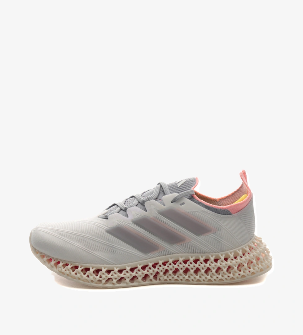 Adidas adidas 4Dfwd 4 W Kadın Spor Ayakkabı Beyaz model görseli