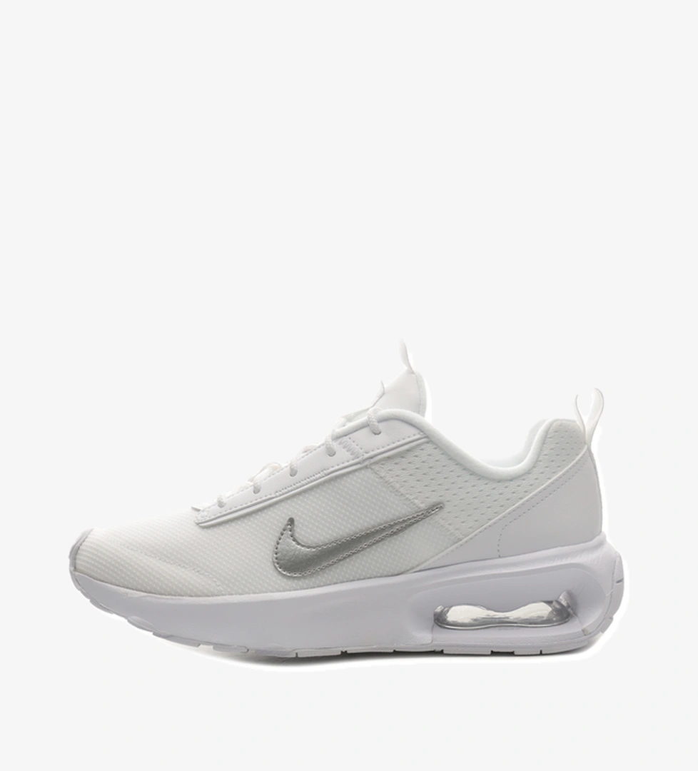 Nike Air Max Intrlk Lite Kadın Spor Ayakkabı Beyaz
