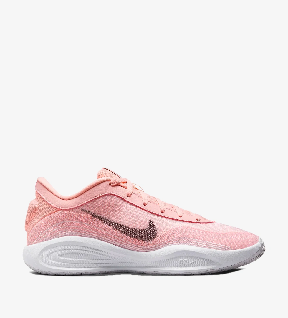 Nike G.t. Hustle Academy Erkek Spor Ayakkabı Pembe