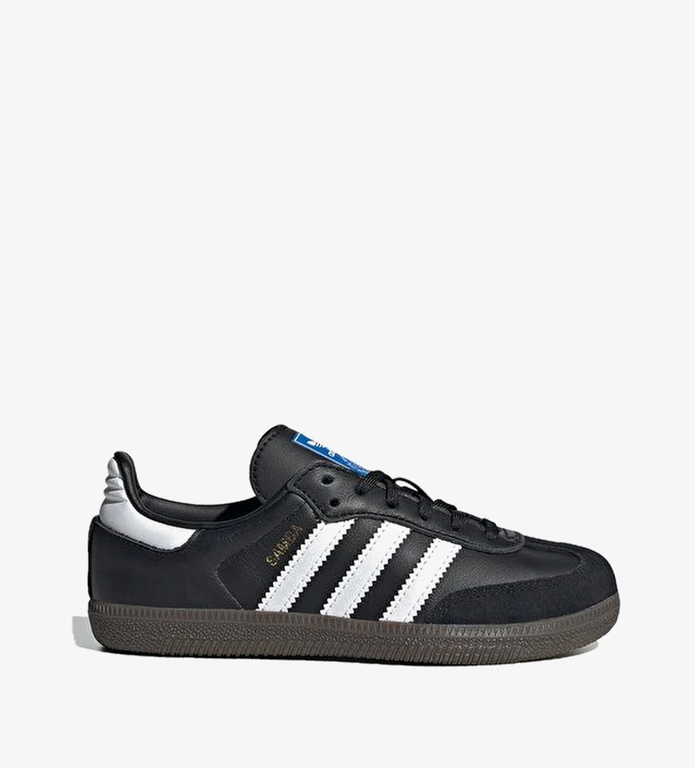 Adidas Siyah Adidas Samba