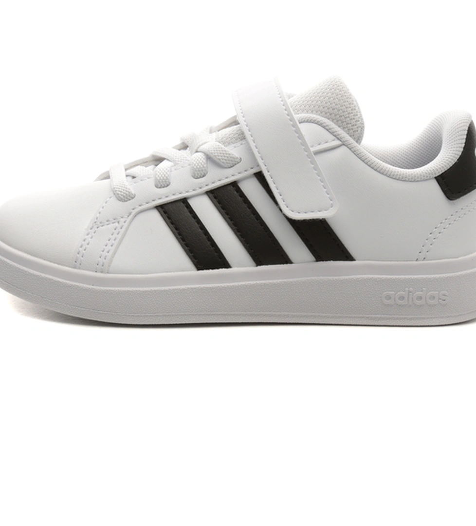 Adidas adidas Grand Court 2.0 El Çocuk Spor Ayakkabı Beyaz model görseli