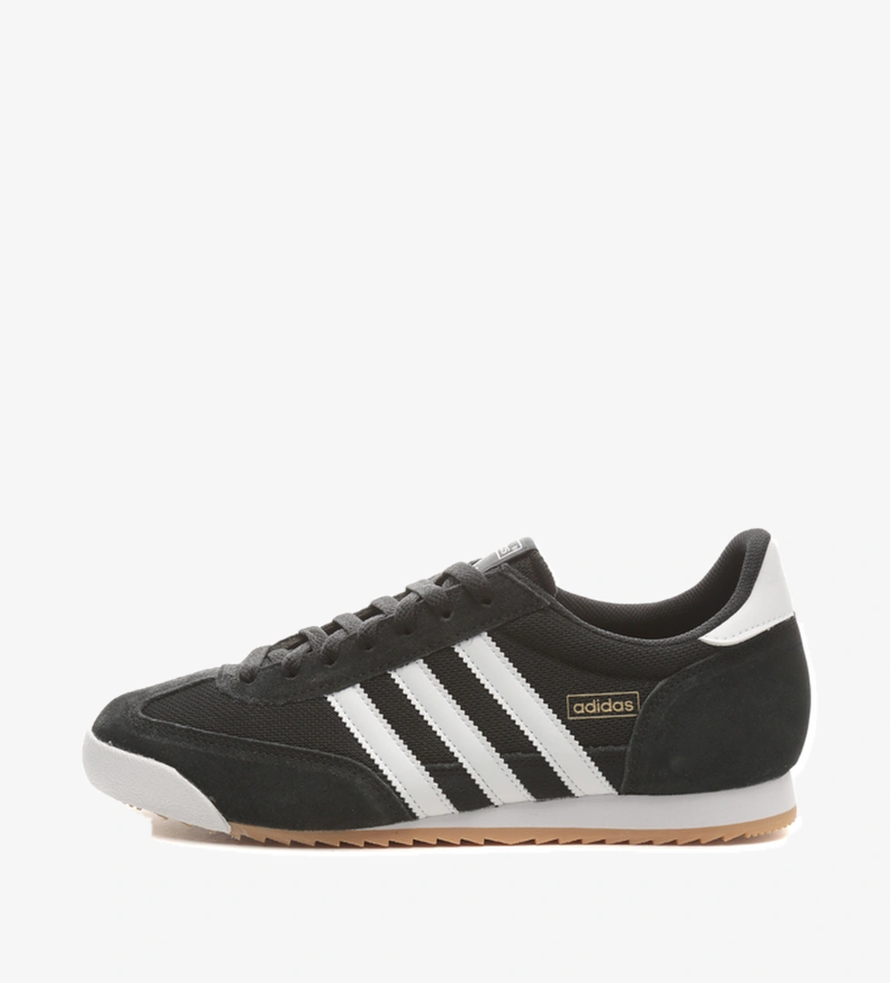 Adidas adidas R71 Erkek Spor Ayakkabı Siyah Sneaker | Yalıspor - 1. görsel