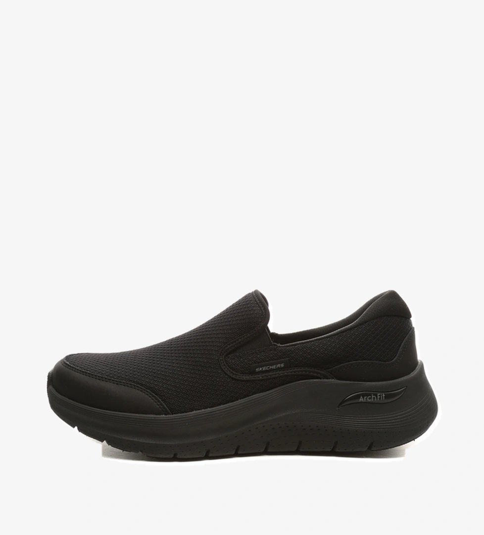 Skechers Siyah Skechers Arch Fit 2.0 Ayakkabı