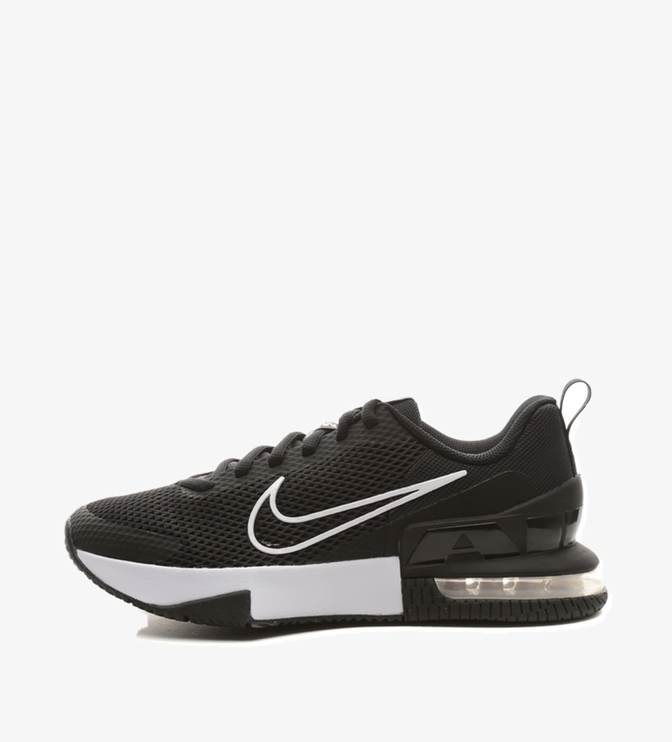 Nike Air Max Alpha Trainer 6 Erkek Spor Ayakkabı Siyah