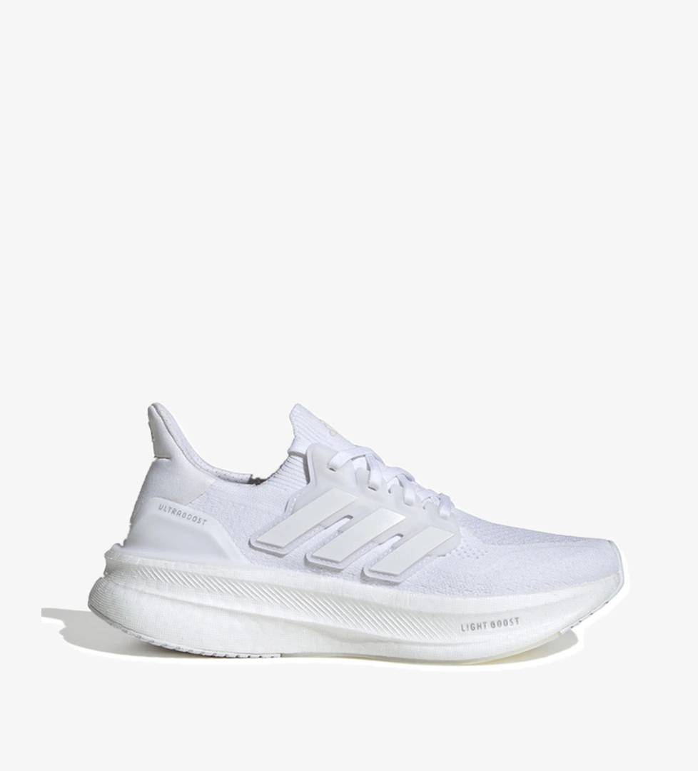 Adidas adidas Ultraboost 5 W Kadın Spor Ayakkabı Beyaz model görseli