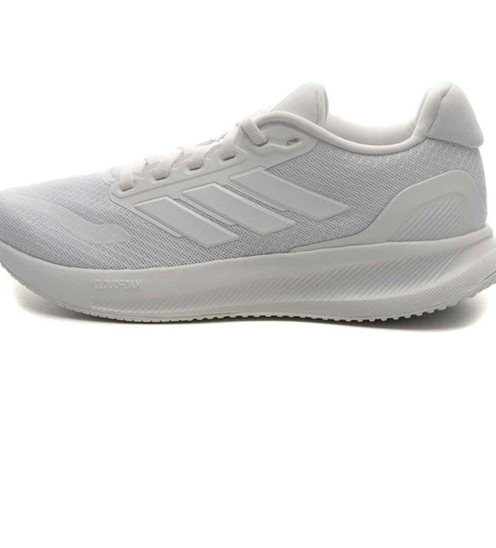 Adidas adidas Runfalcon 5 W Kadın Spor Ayakkabı Gri model görseli