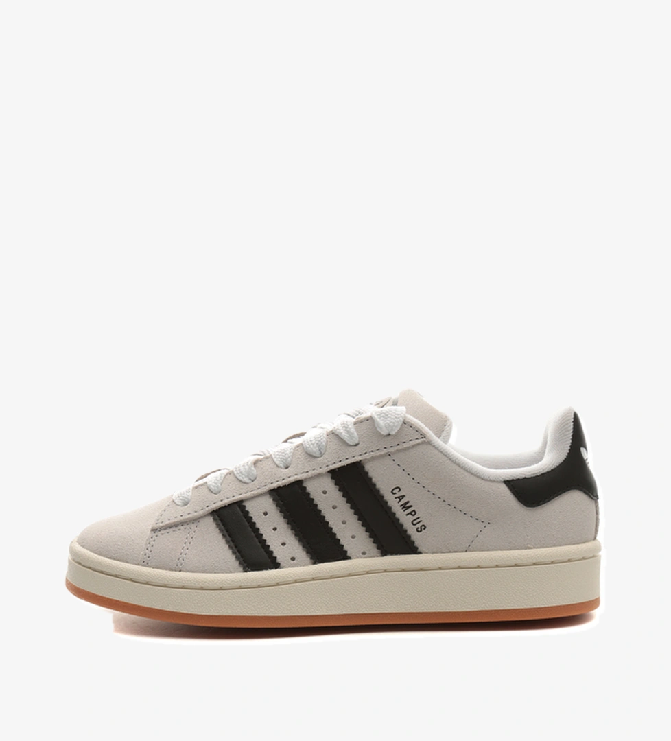 Adidas adidas Campus 00S W Kadın Spor Ayakkabı Gri model görseli