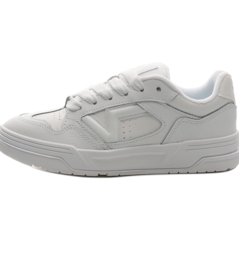 Vans Vans Upland Spor Ayakkabı Beyaz model görseli