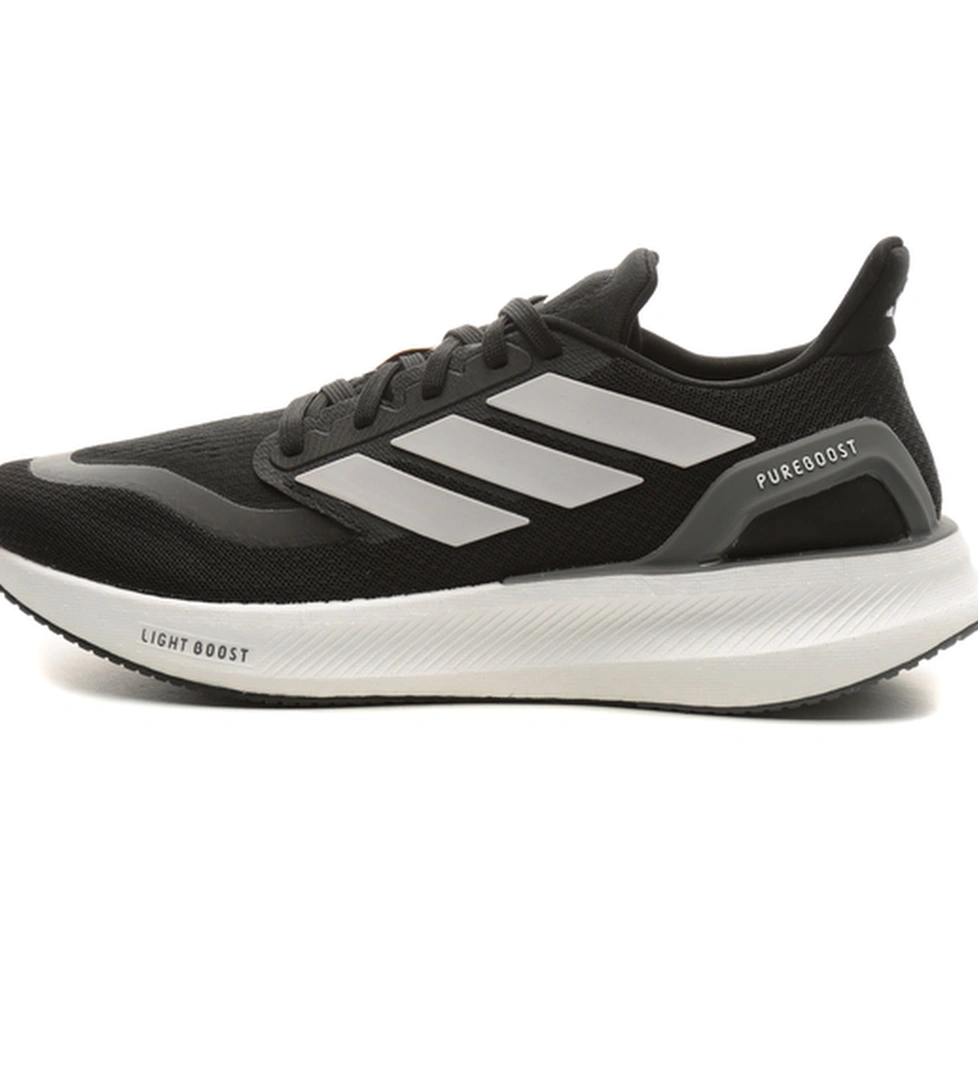 Adidas Siyah Adidas Pureboost 5 Erkek
